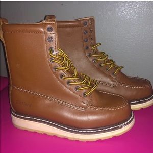 Die Hard Work boots size 8D Brand new